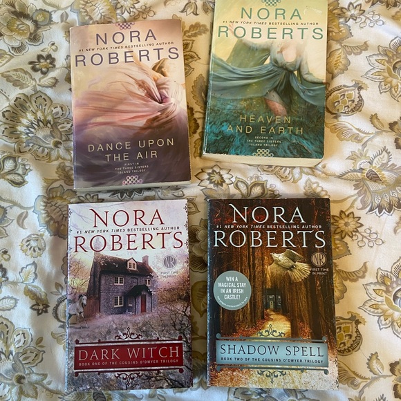 books - Picture 1 of 4